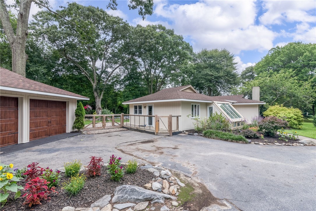 80 West Reach Drive