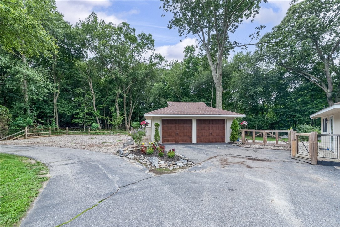 80 West Reach Drive
