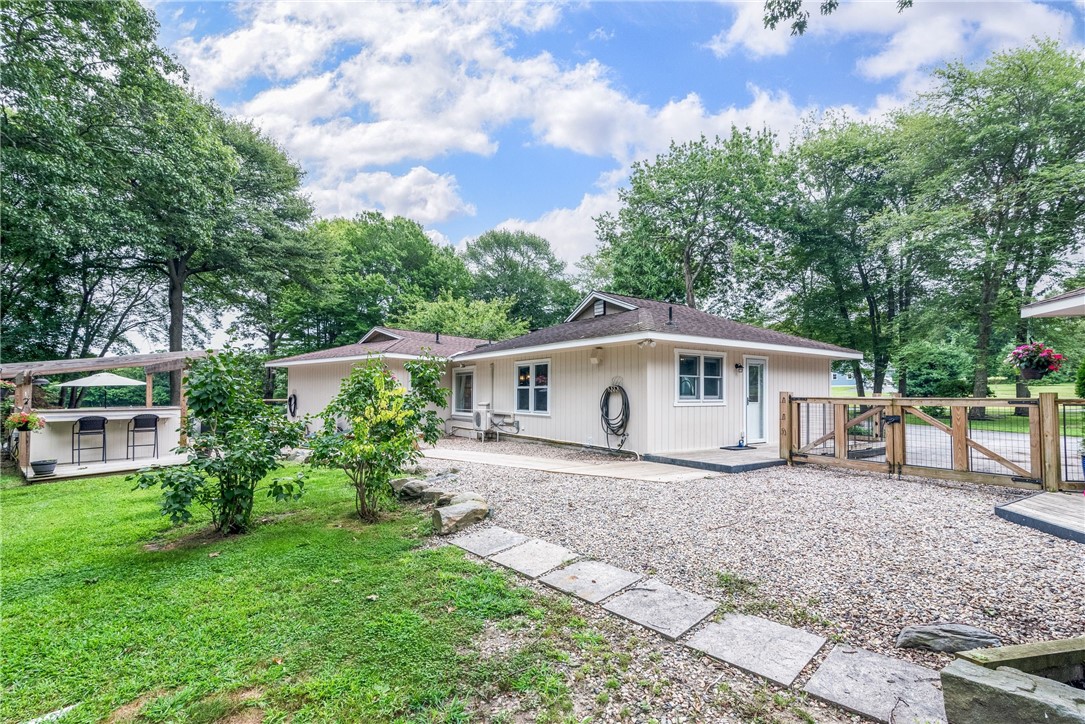 80 West Reach Drive