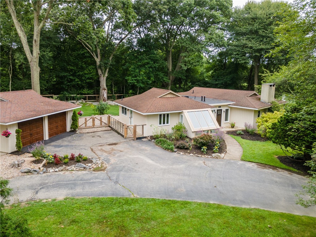 80 West Reach Drive