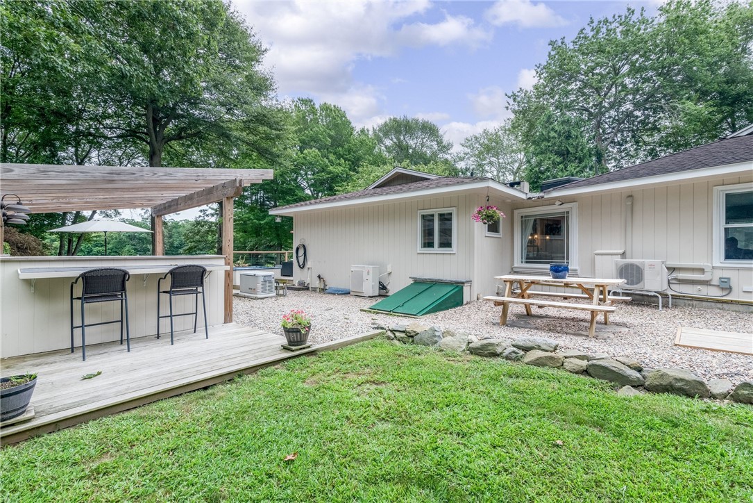 80 West Reach Drive
