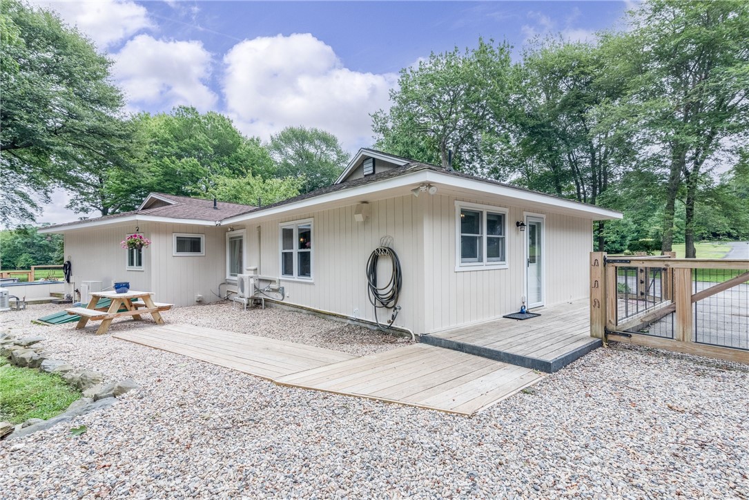 80 West Reach Drive