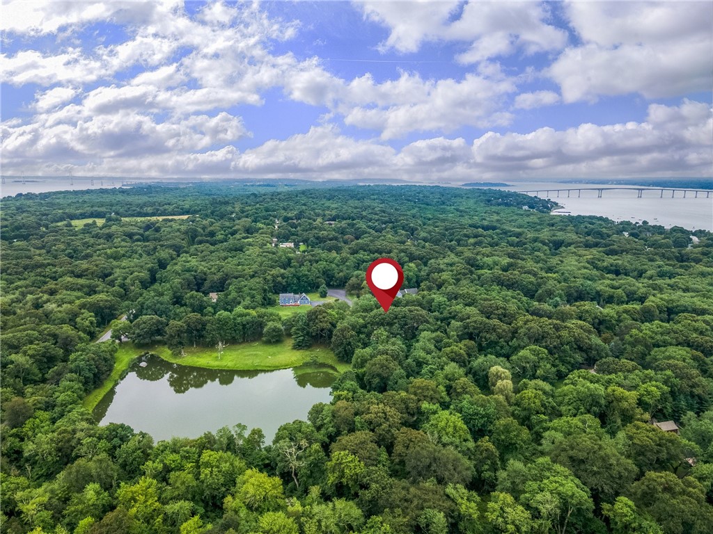 80 West Reach Drive