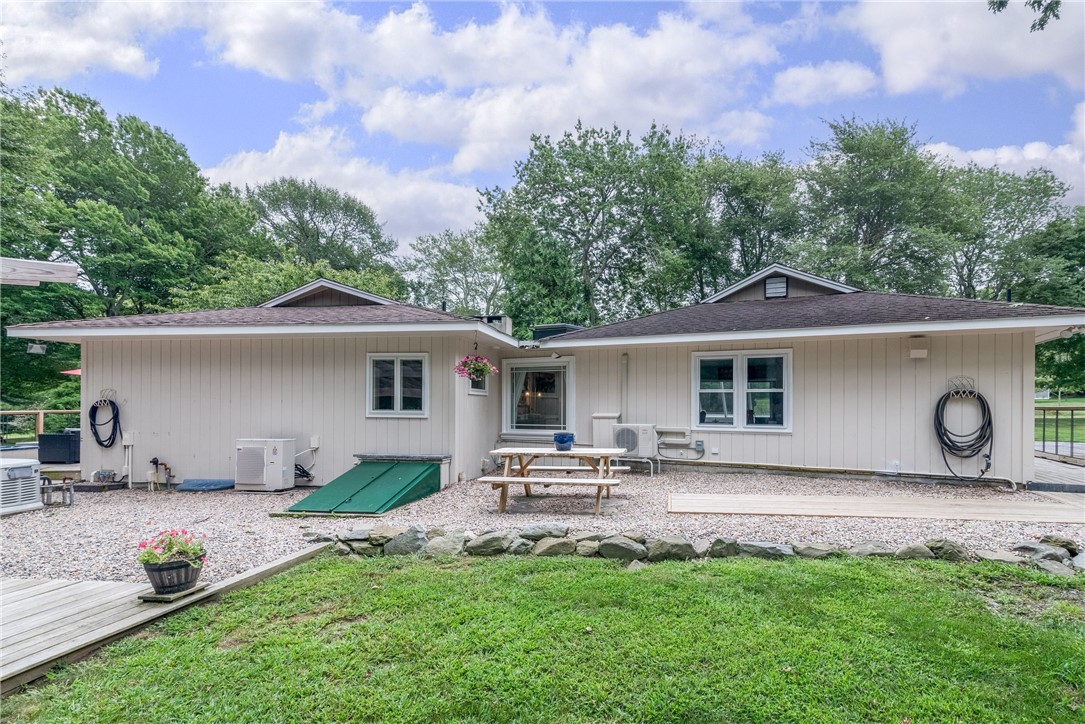 80 West Reach Drive