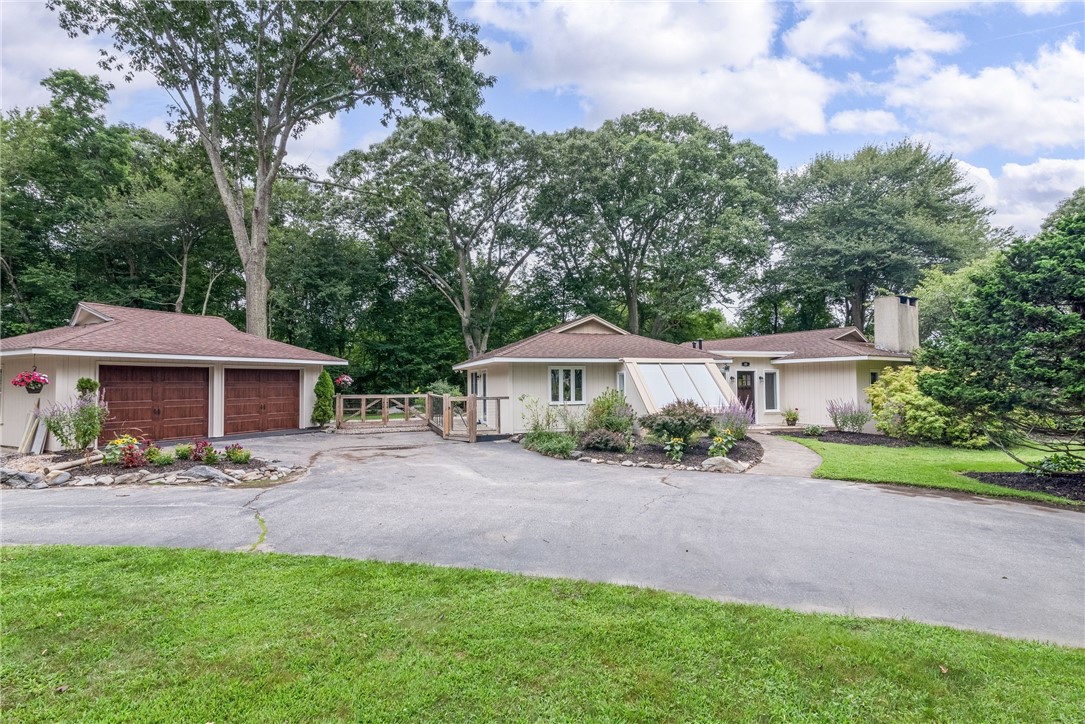 80 West Reach Drive