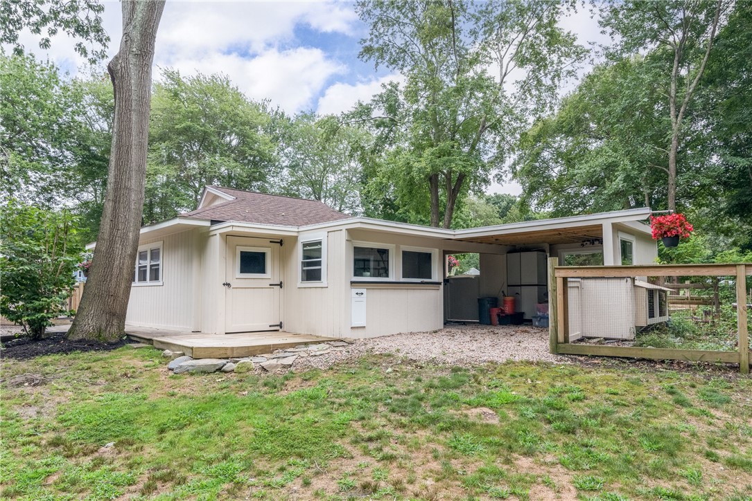 80 West Reach Drive