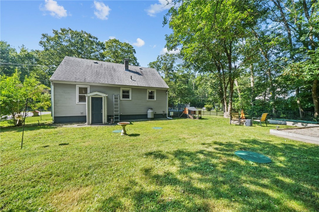 214 Souza Road