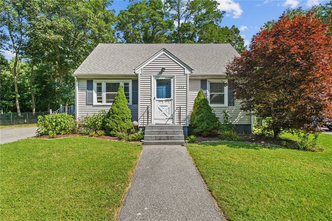 214 Souza Road