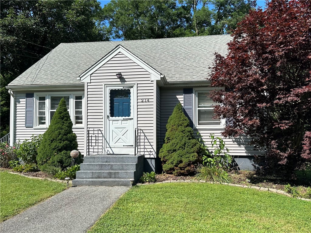 214 Souza Road