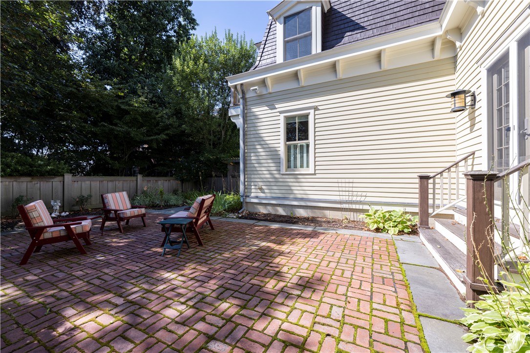 21 Cherry Street
