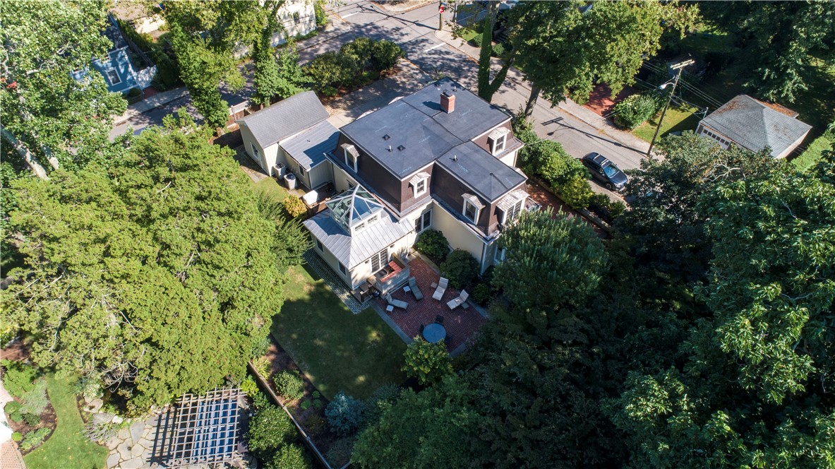 21 Cherry Street