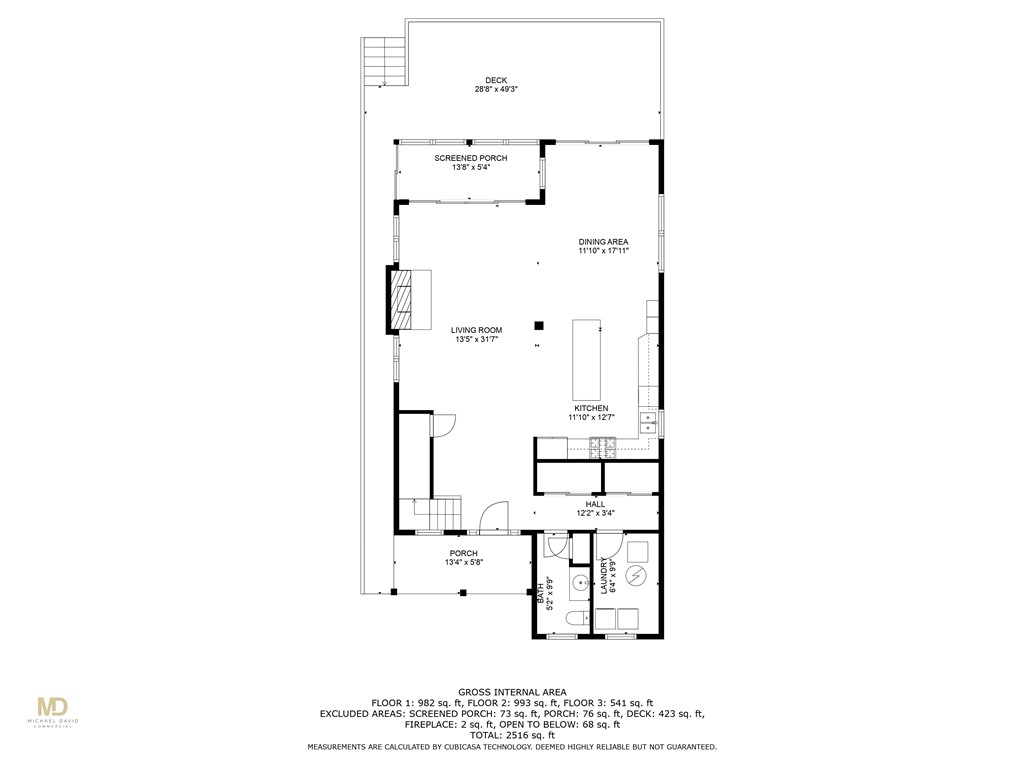 567 Shore Acres Avenue