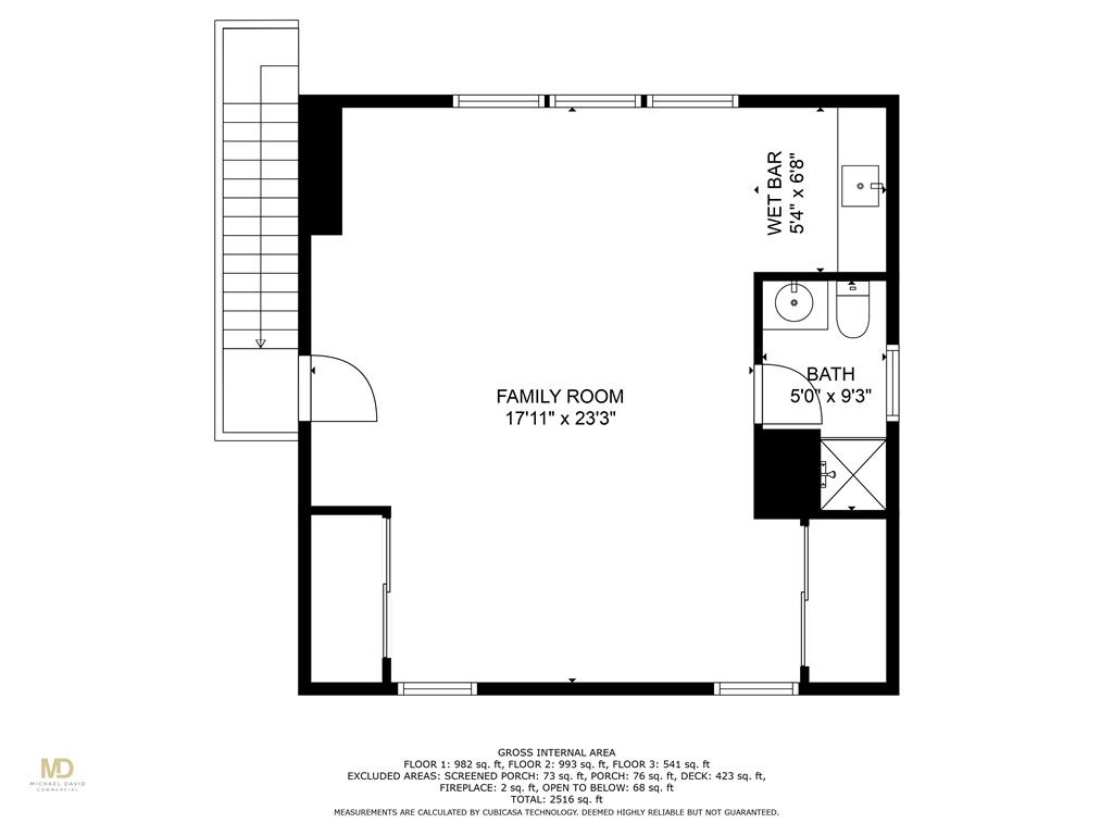 567 Shore Acres Avenue