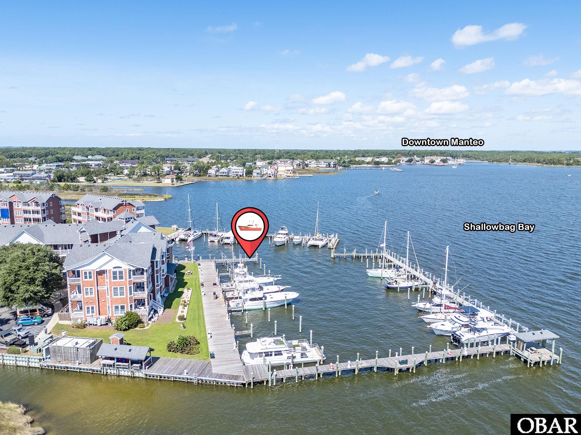 0 Docks