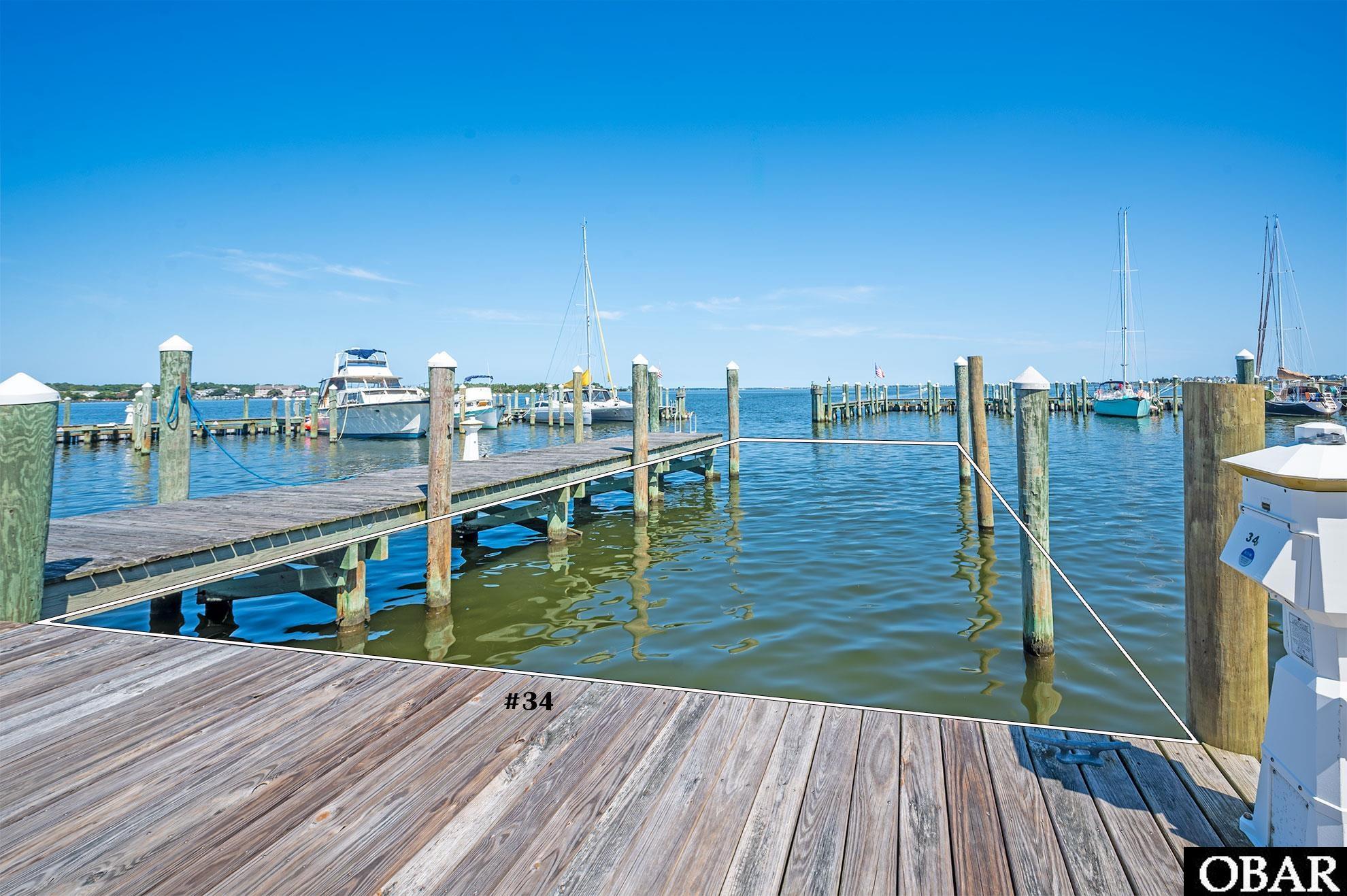 0 Docks