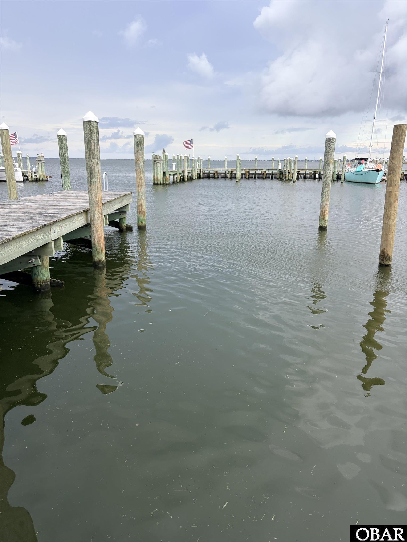 0 Docks