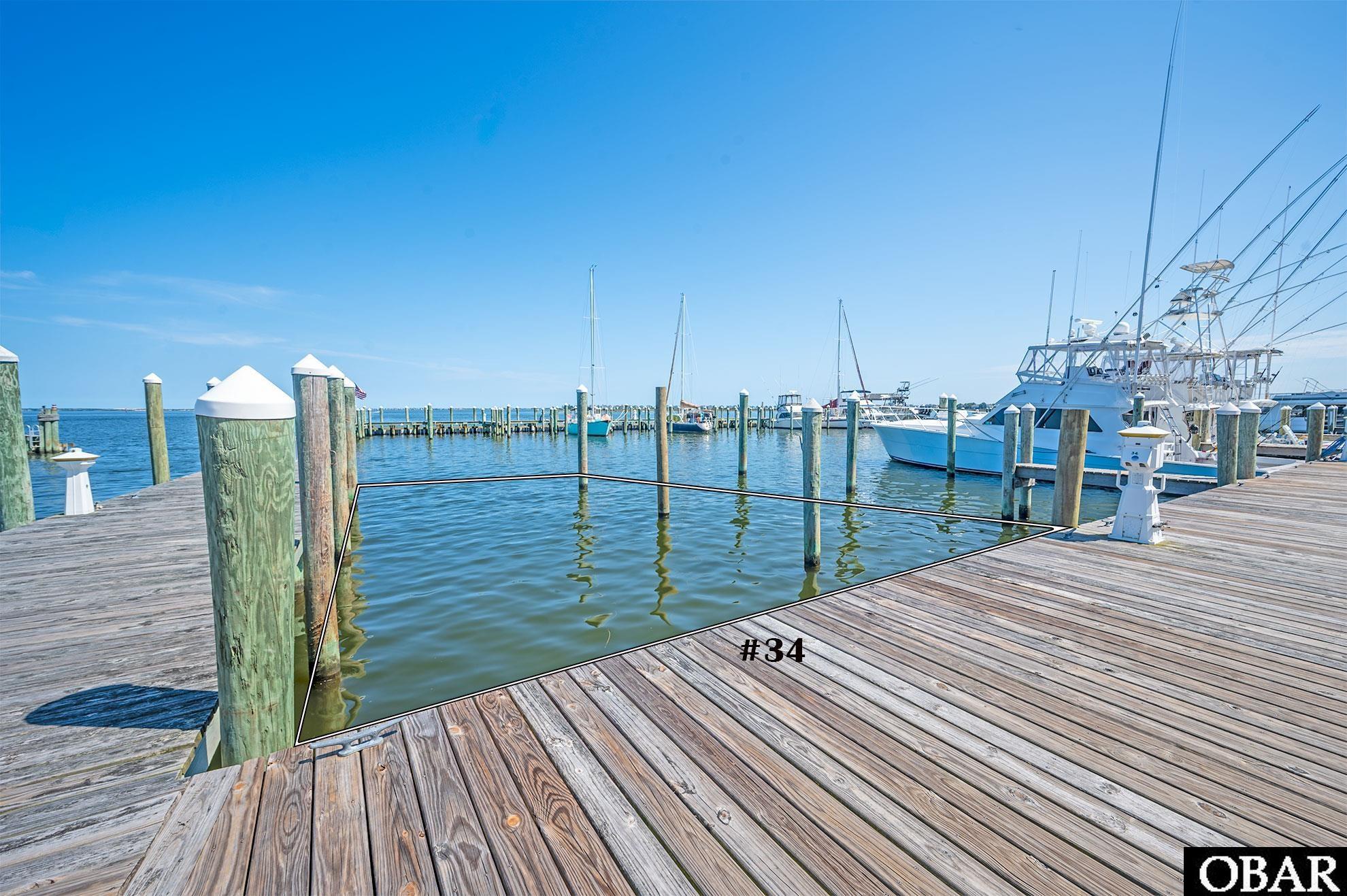 0 Docks