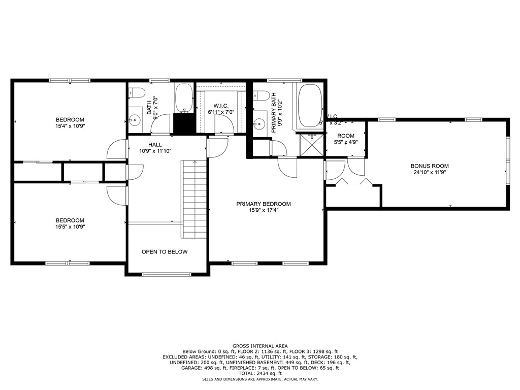 11 Echo Lane