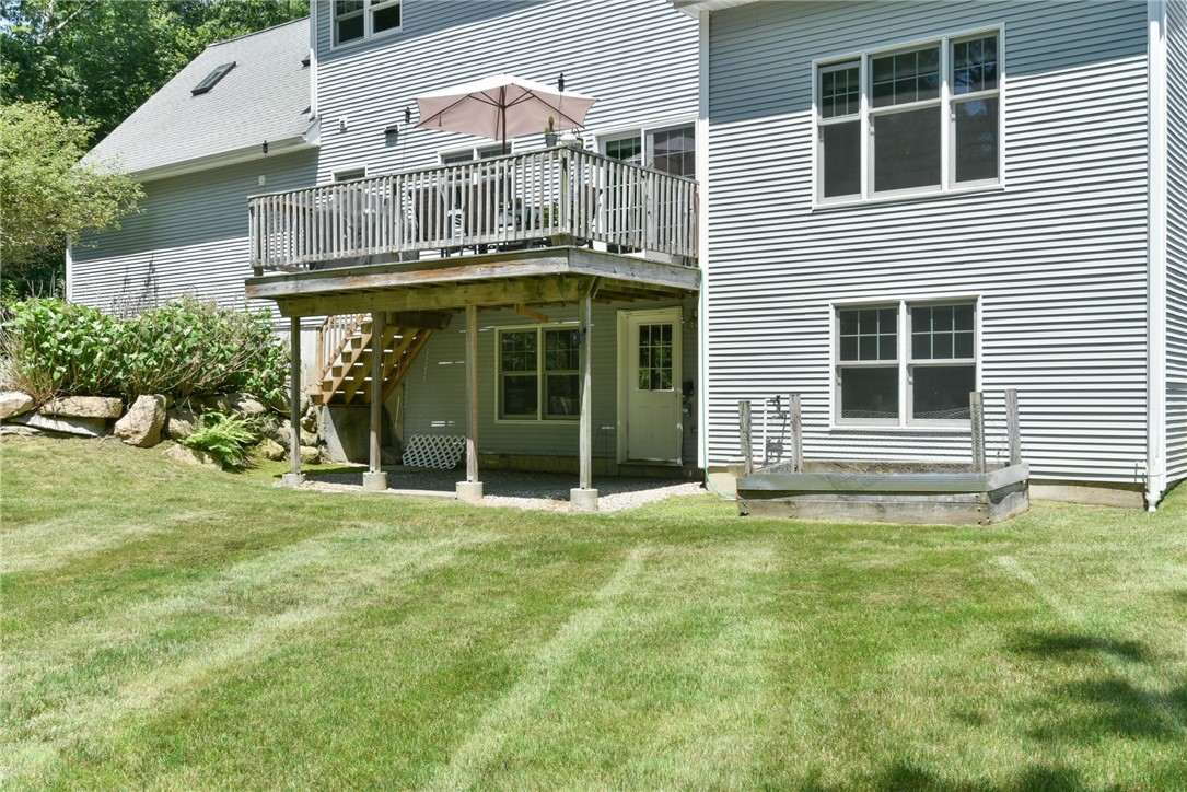 11 Echo Lane