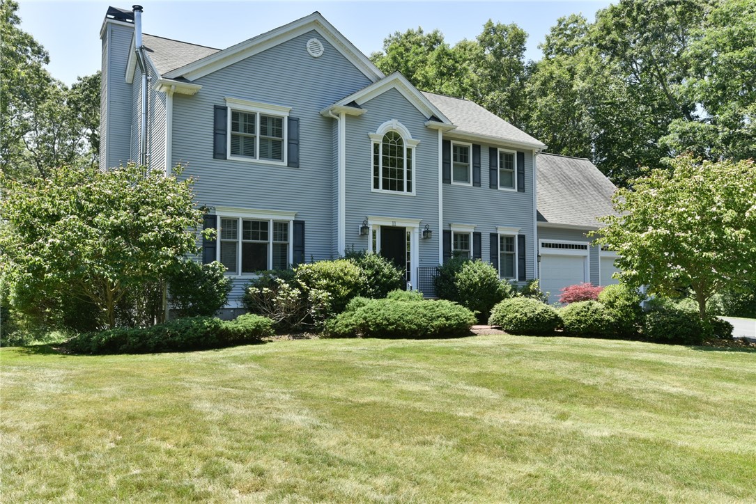11 Echo Lane