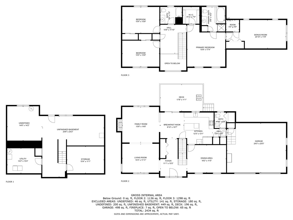 11 Echo Lane