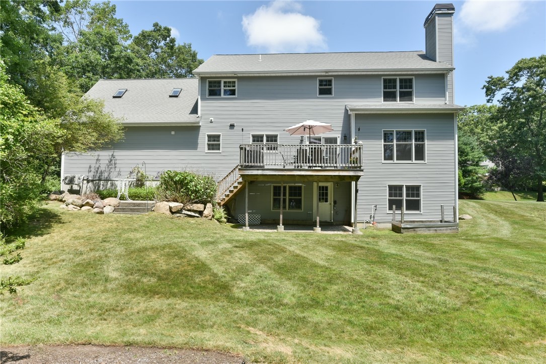11 Echo Lane