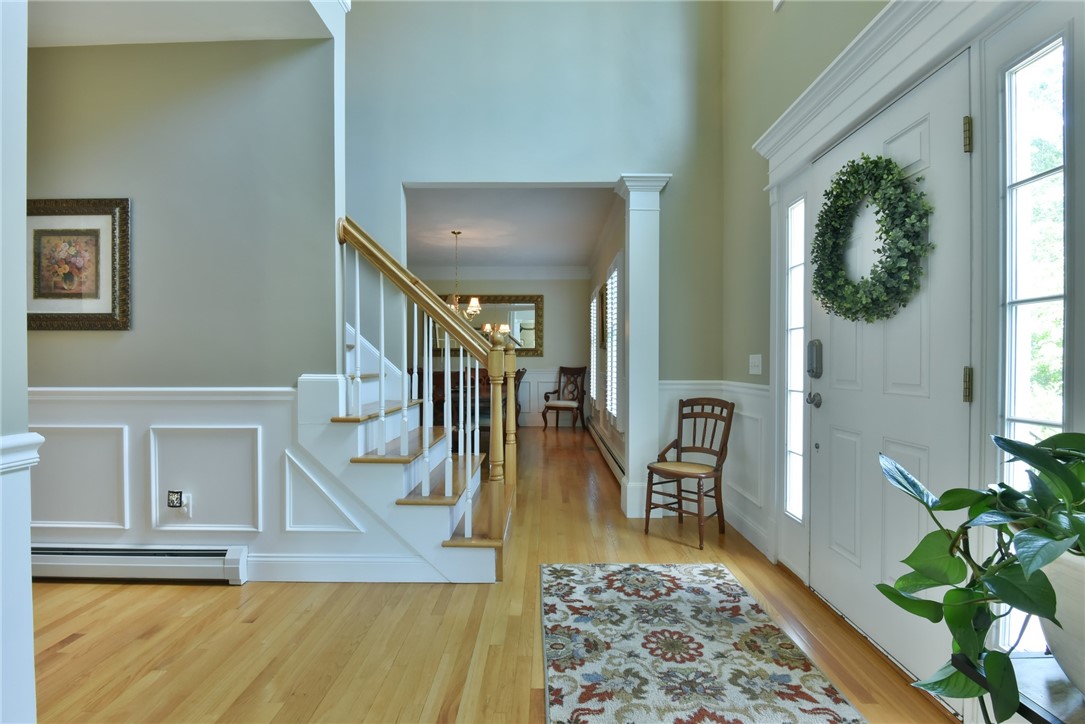 11 Echo Lane