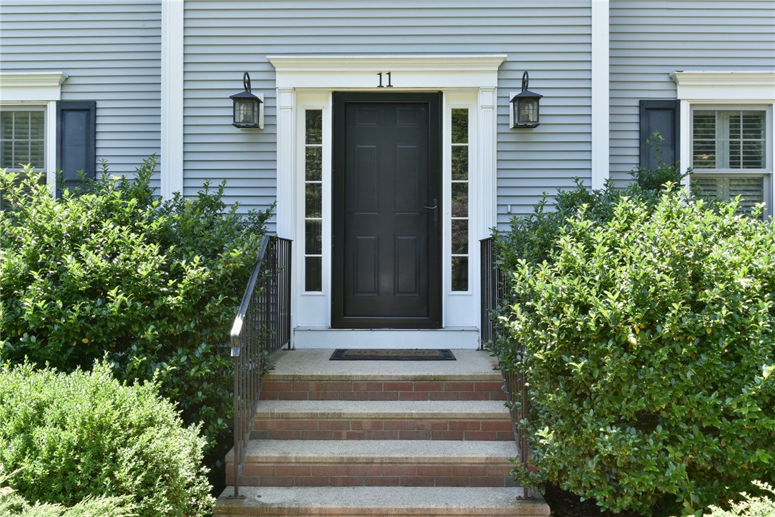 11 Echo Lane