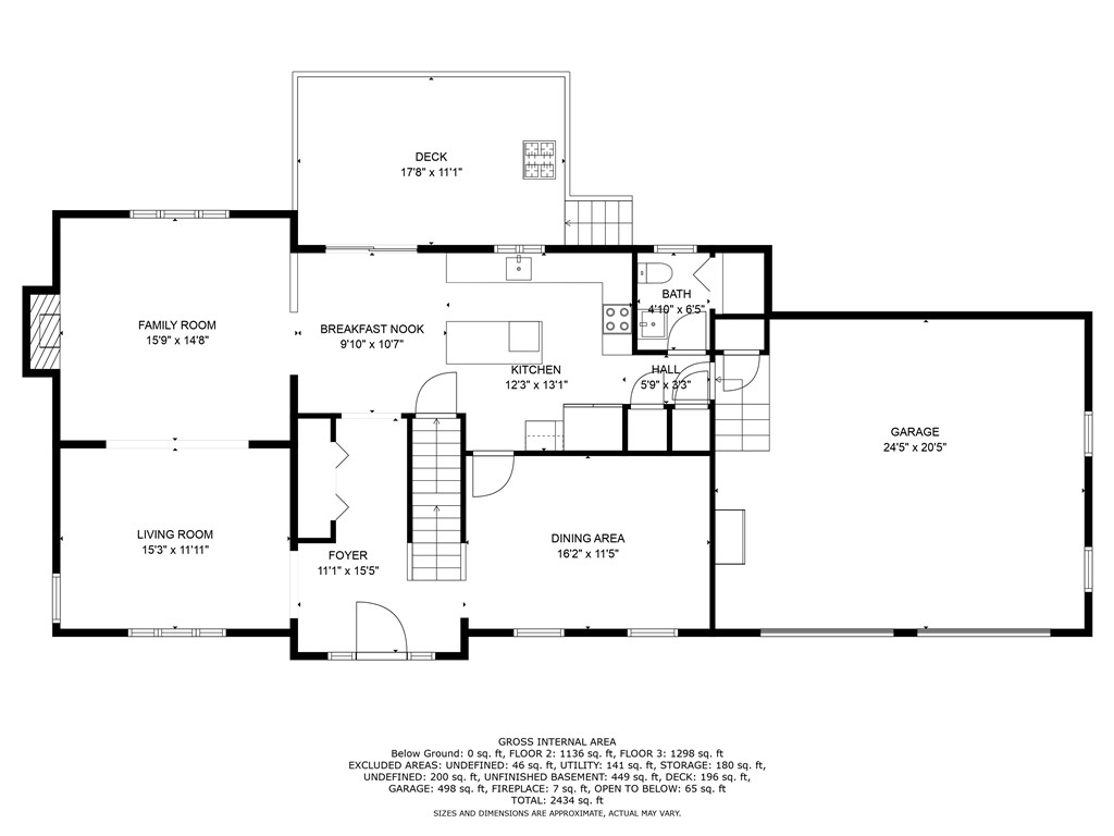 11 Echo Lane