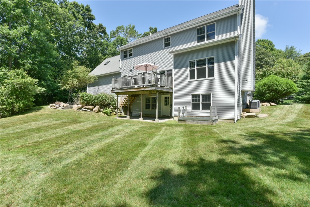 11 Echo Lane