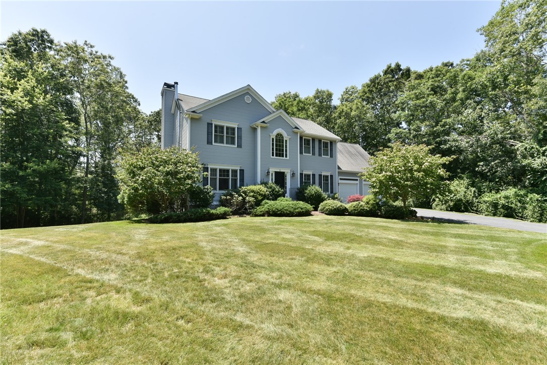 11 Echo Lane