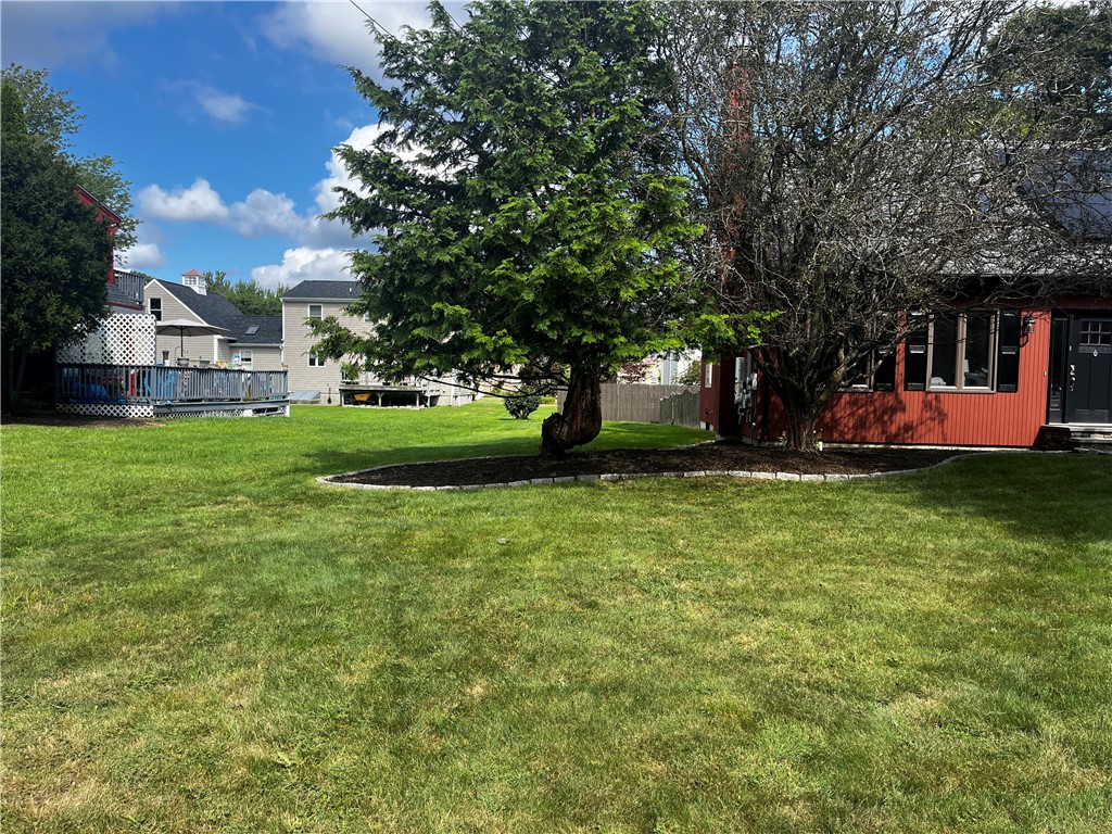 6 Belvedere Drive