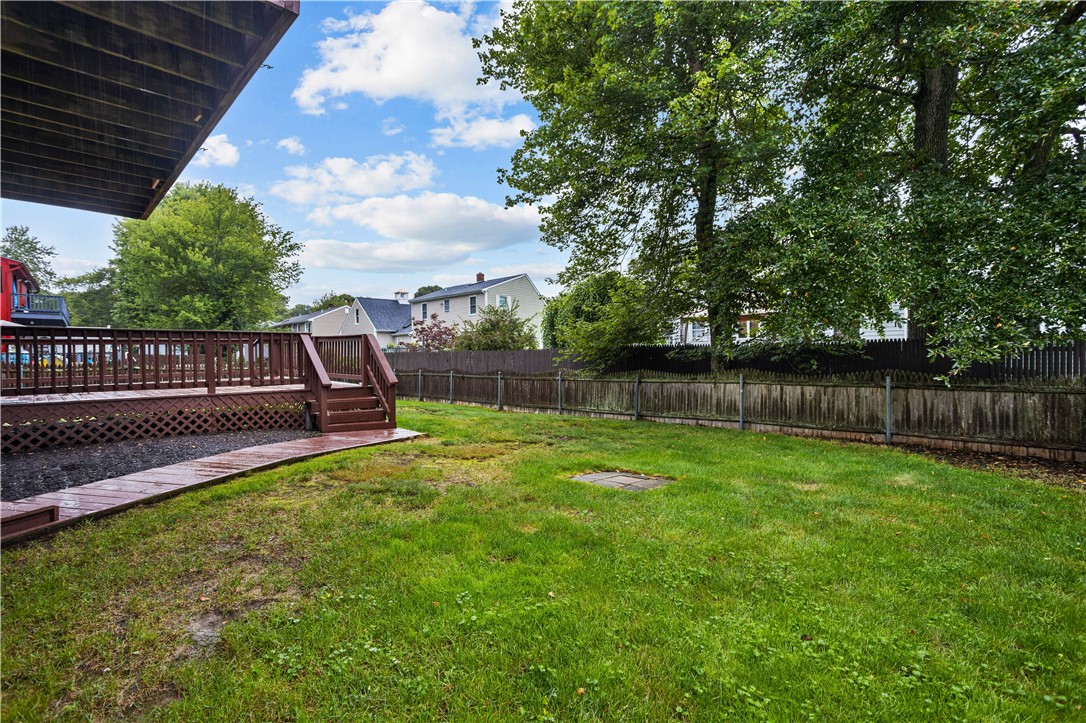 6 Belvedere Drive