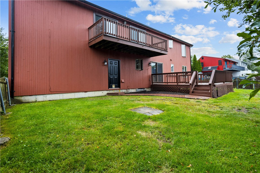6 Belvedere Drive