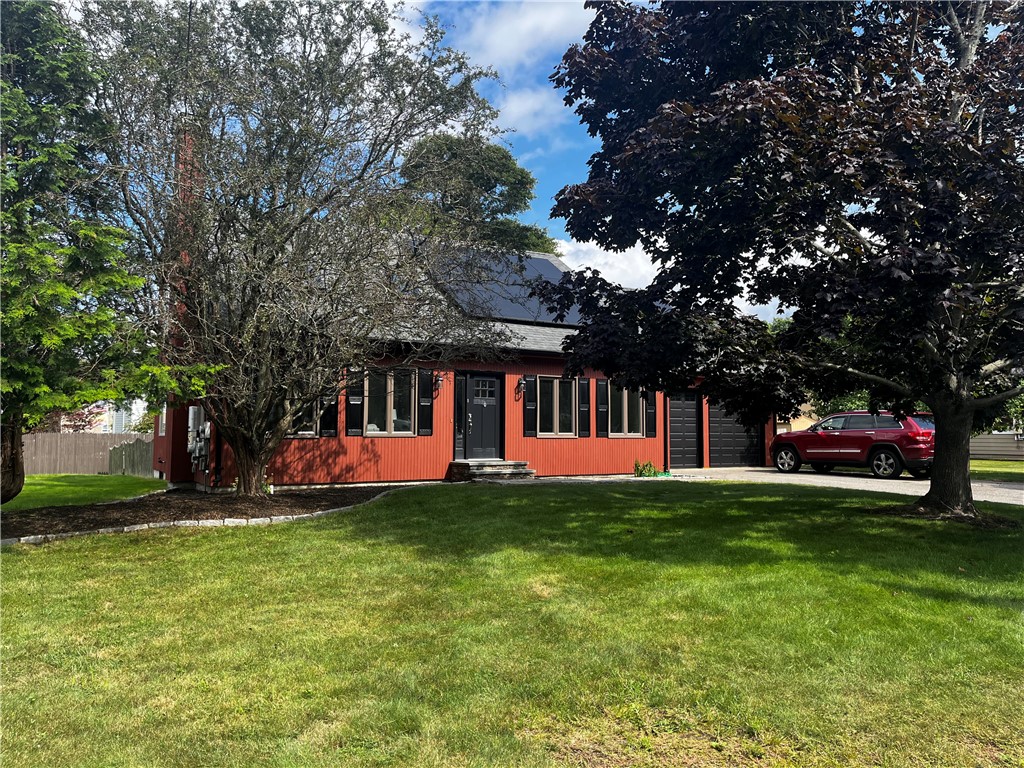 6 Belvedere Drive