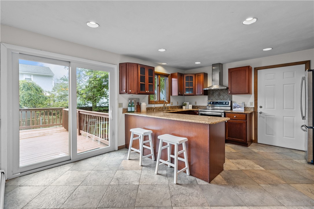 6 Belvedere Drive