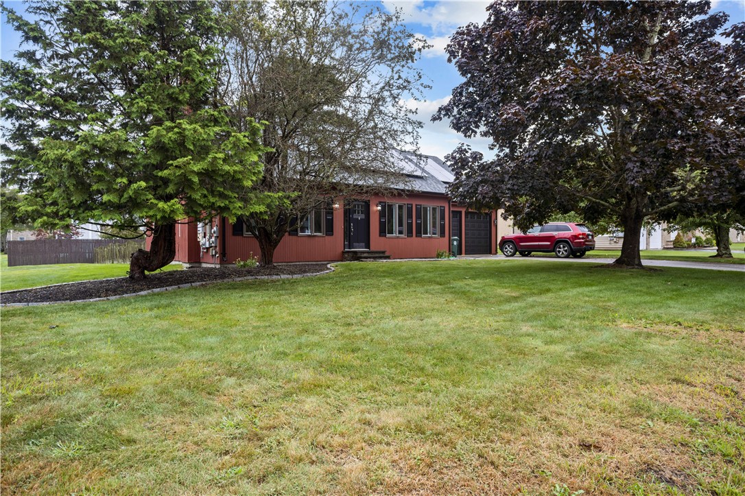 6 Belvedere Drive