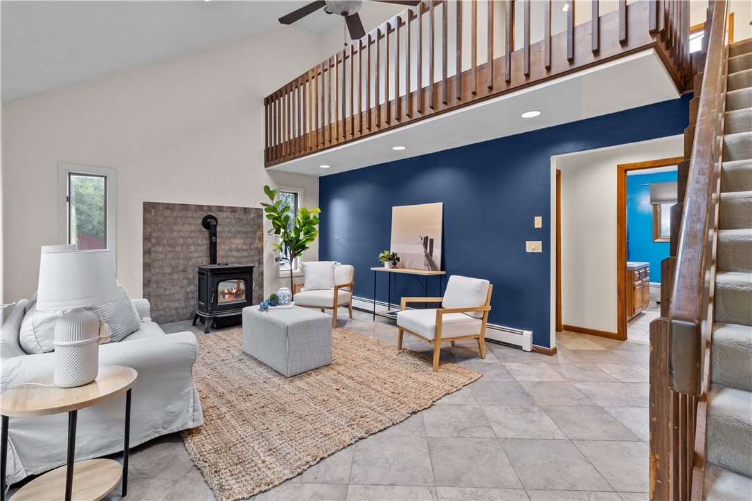 6 Belvedere Drive
