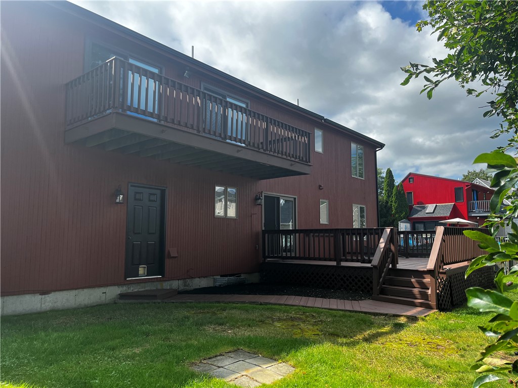 6 Belvedere Drive