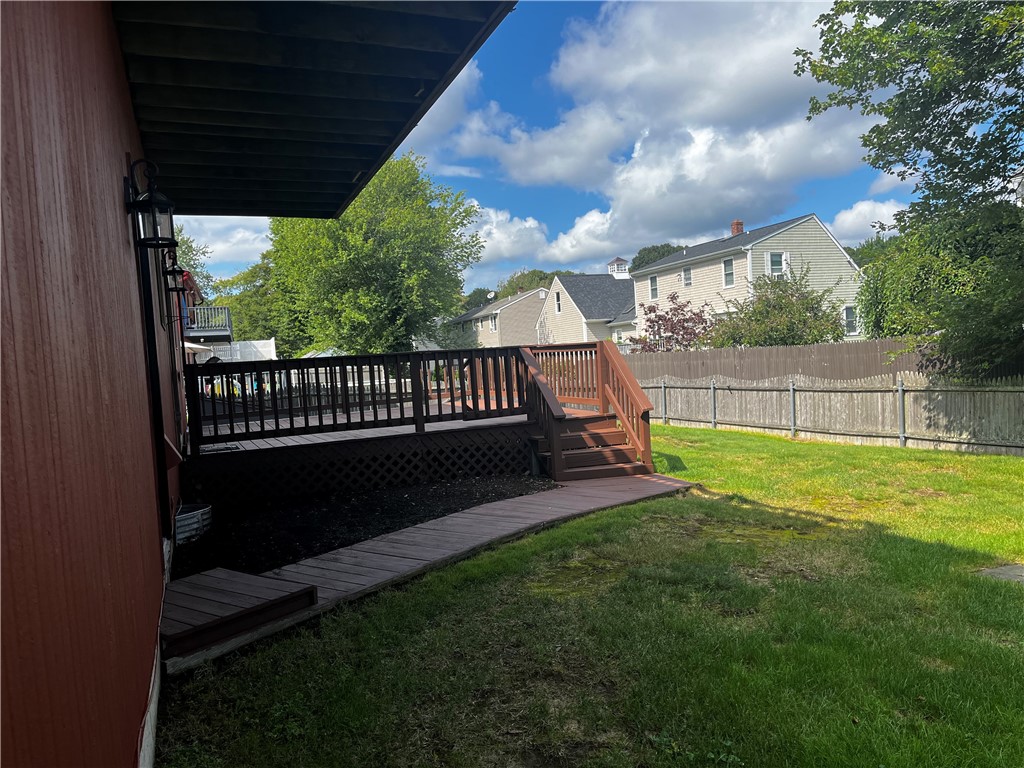 6 Belvedere Drive