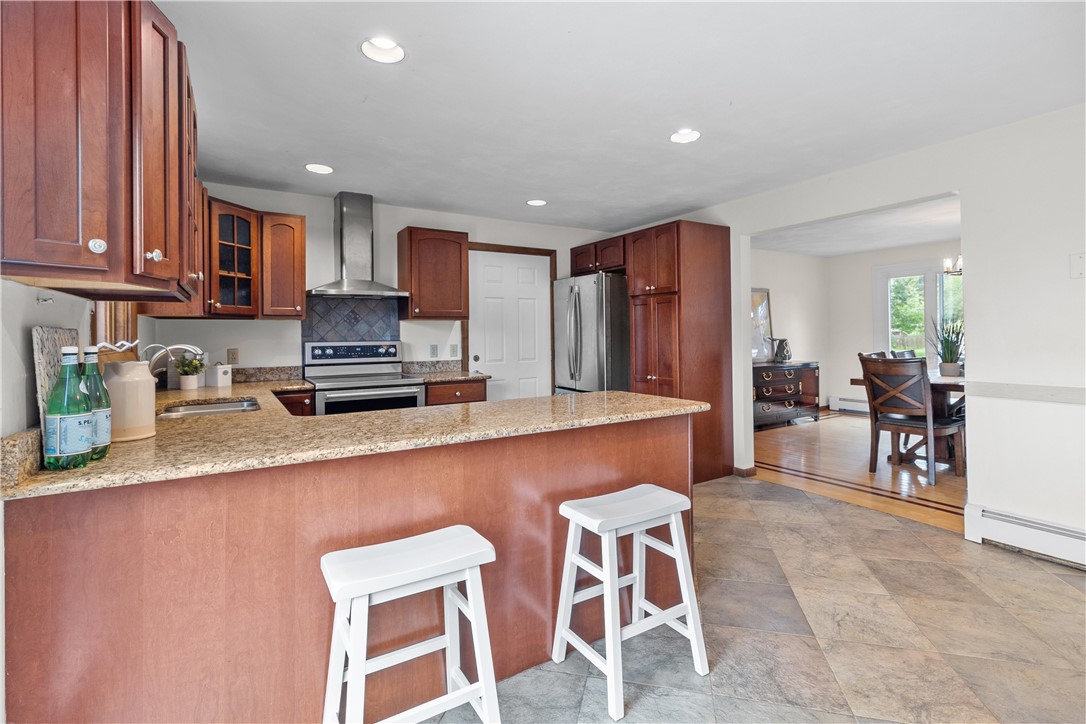 6 Belvedere Drive