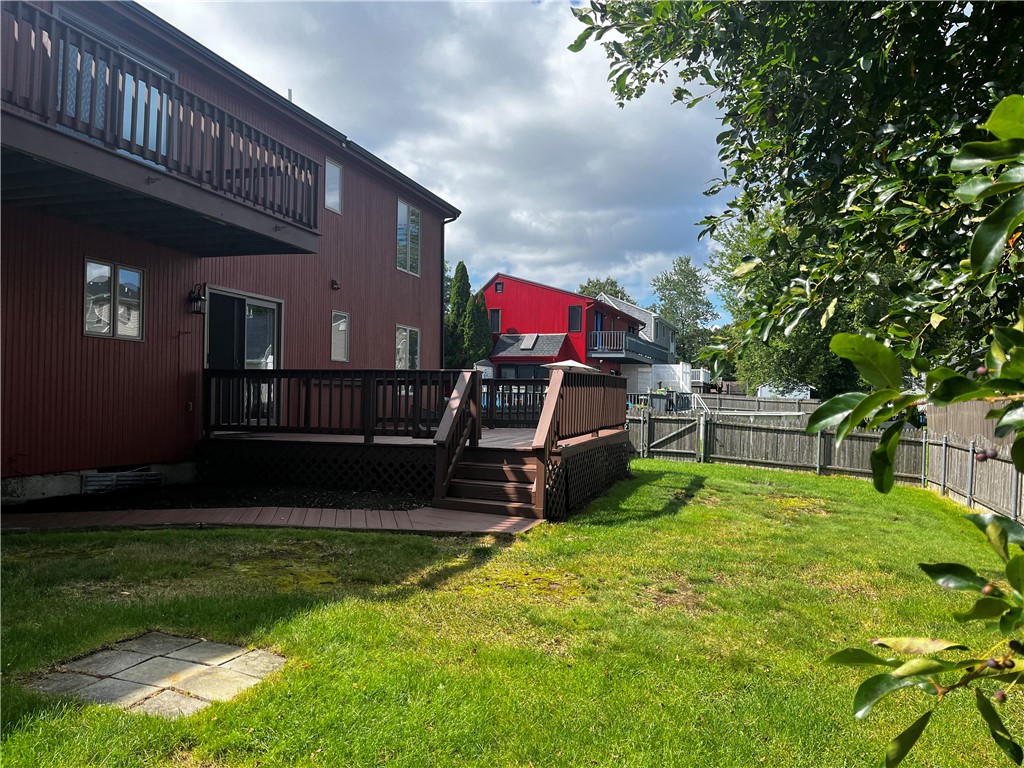 6 Belvedere Drive