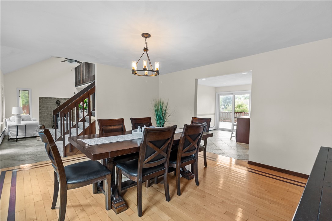 6 Belvedere Drive