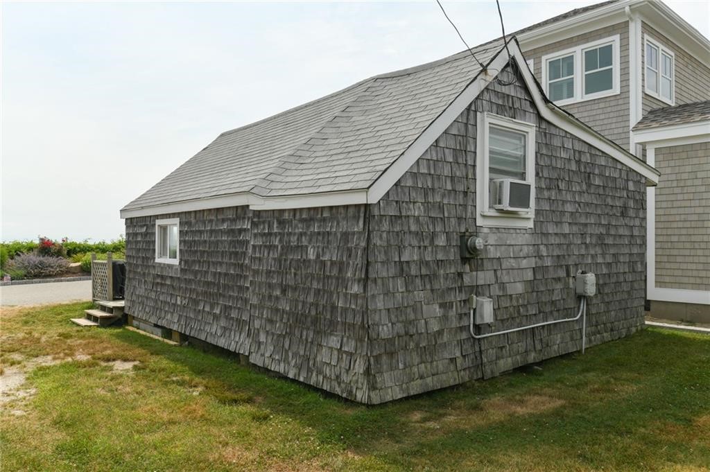 37 Shore Road