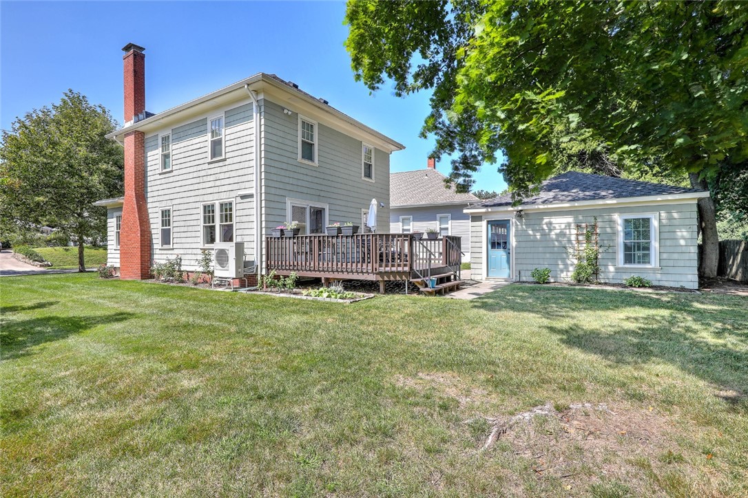 15 Modena Avenue