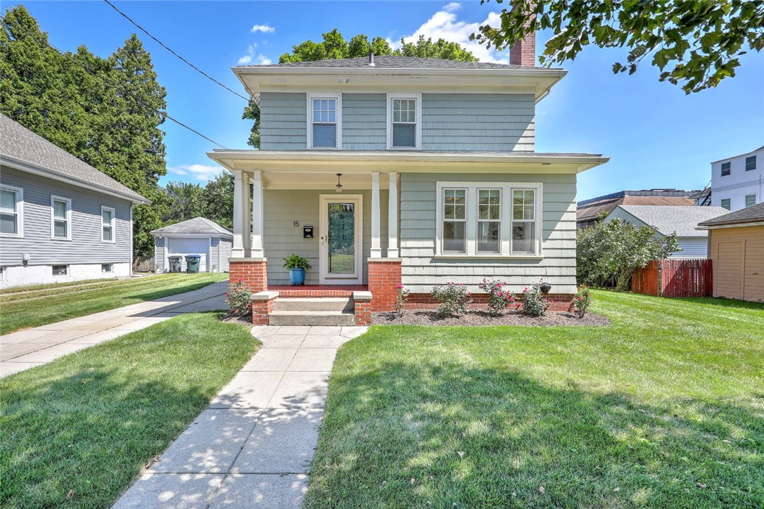 15 Modena Avenue
