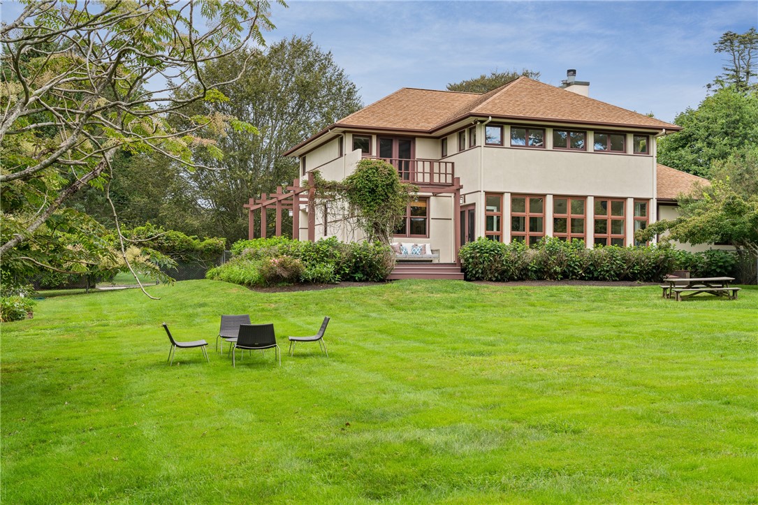 175 Ruggles Avenue