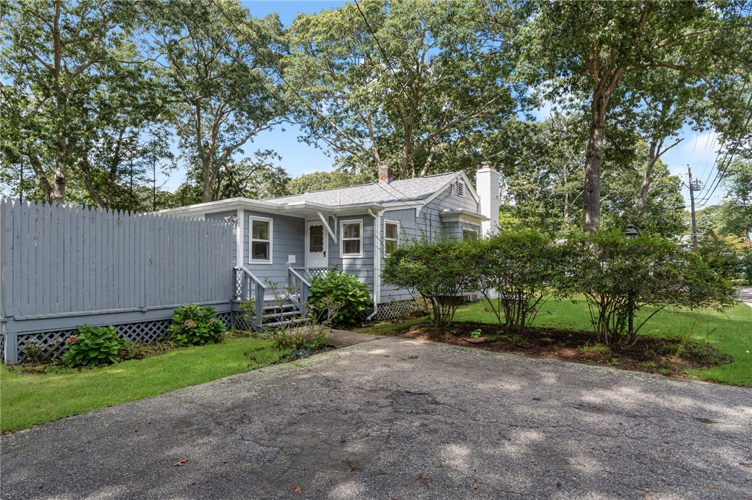 122 Winterberry Road