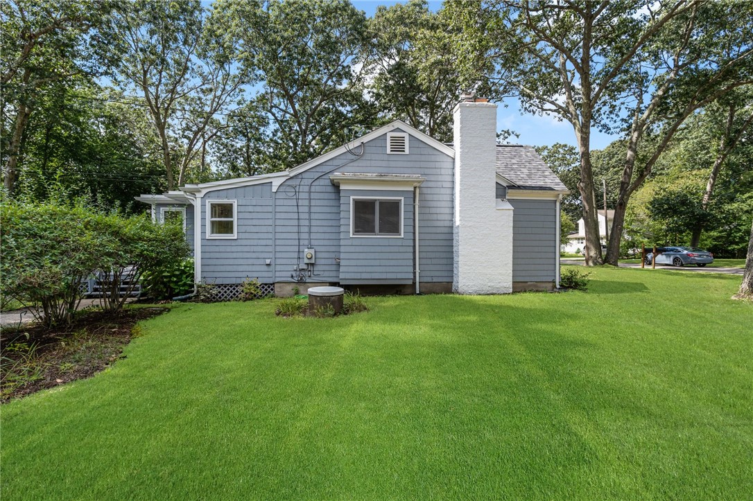 122 Winterberry Road