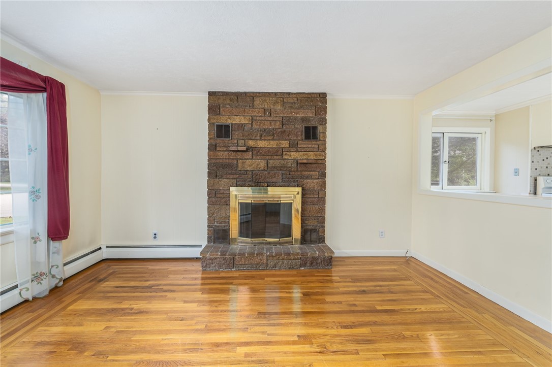 122 Winterberry Road